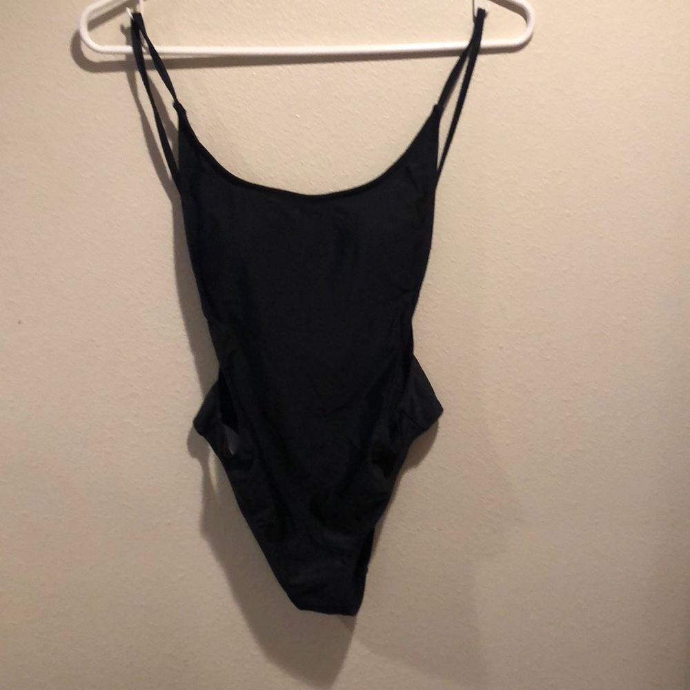 Sunny Co Swimsuit